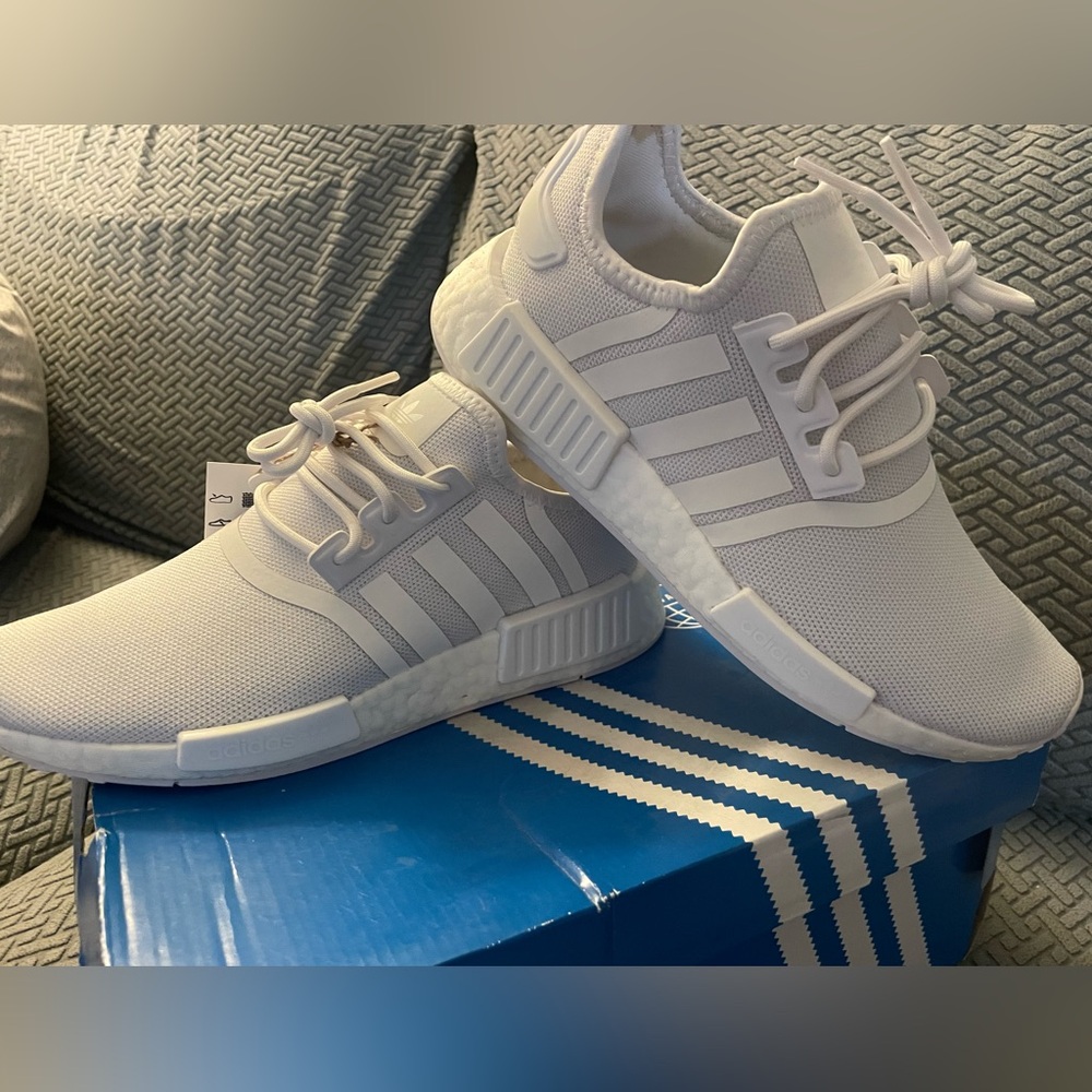 NWT adidas NMD’s